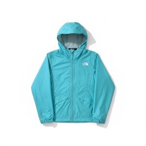 The North Face Aqua Hooded Jacket